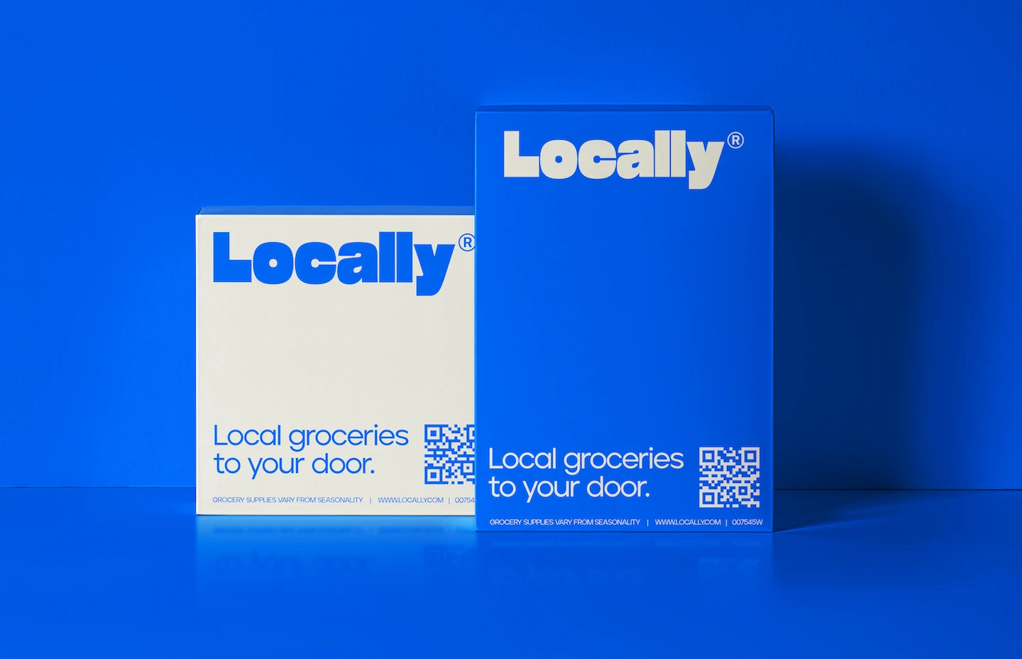 LOCALLY