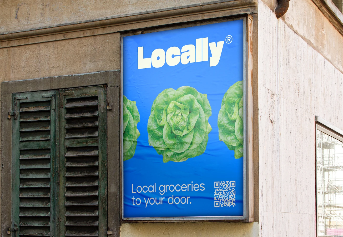 LOCALLY