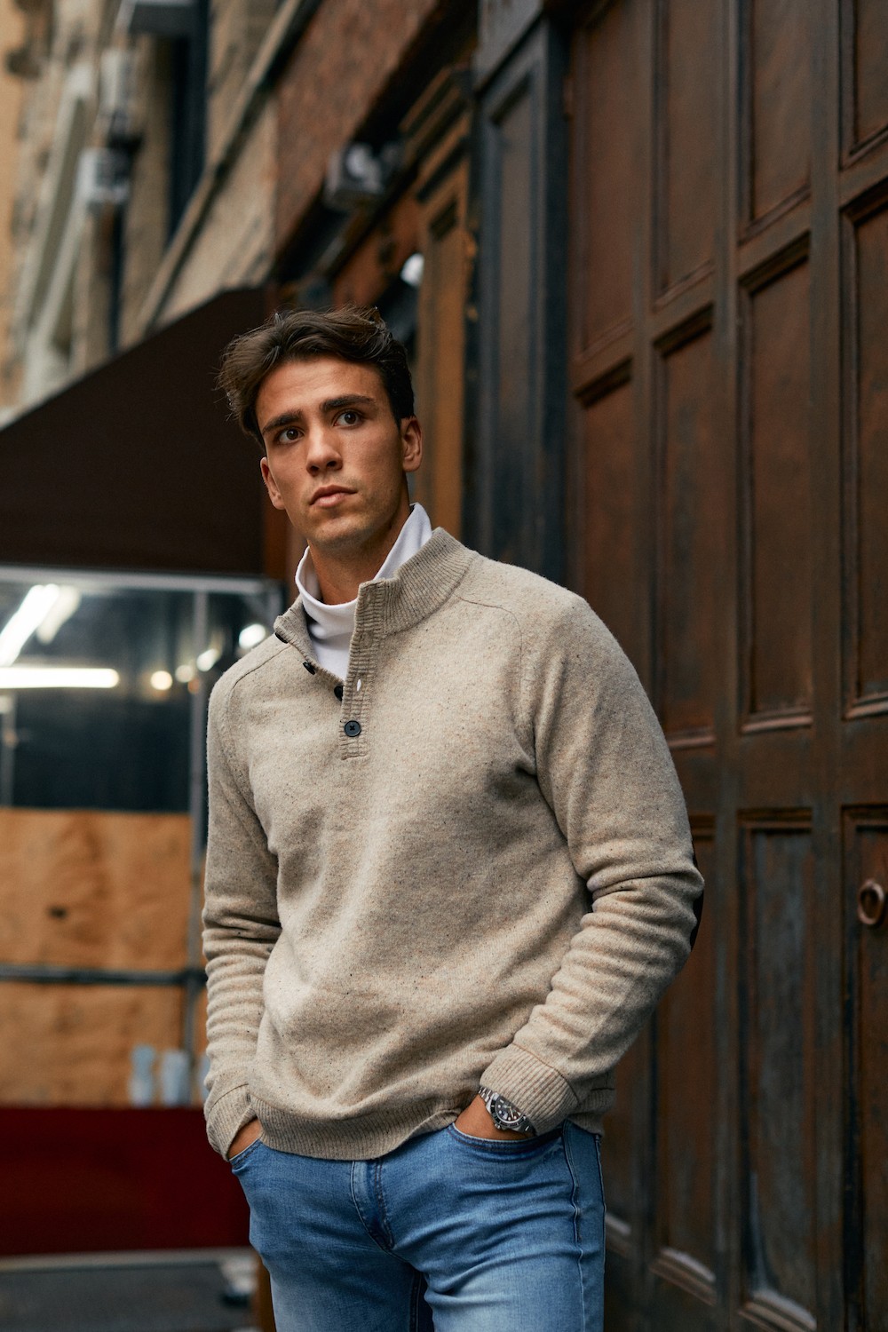 BORGO28 FW22