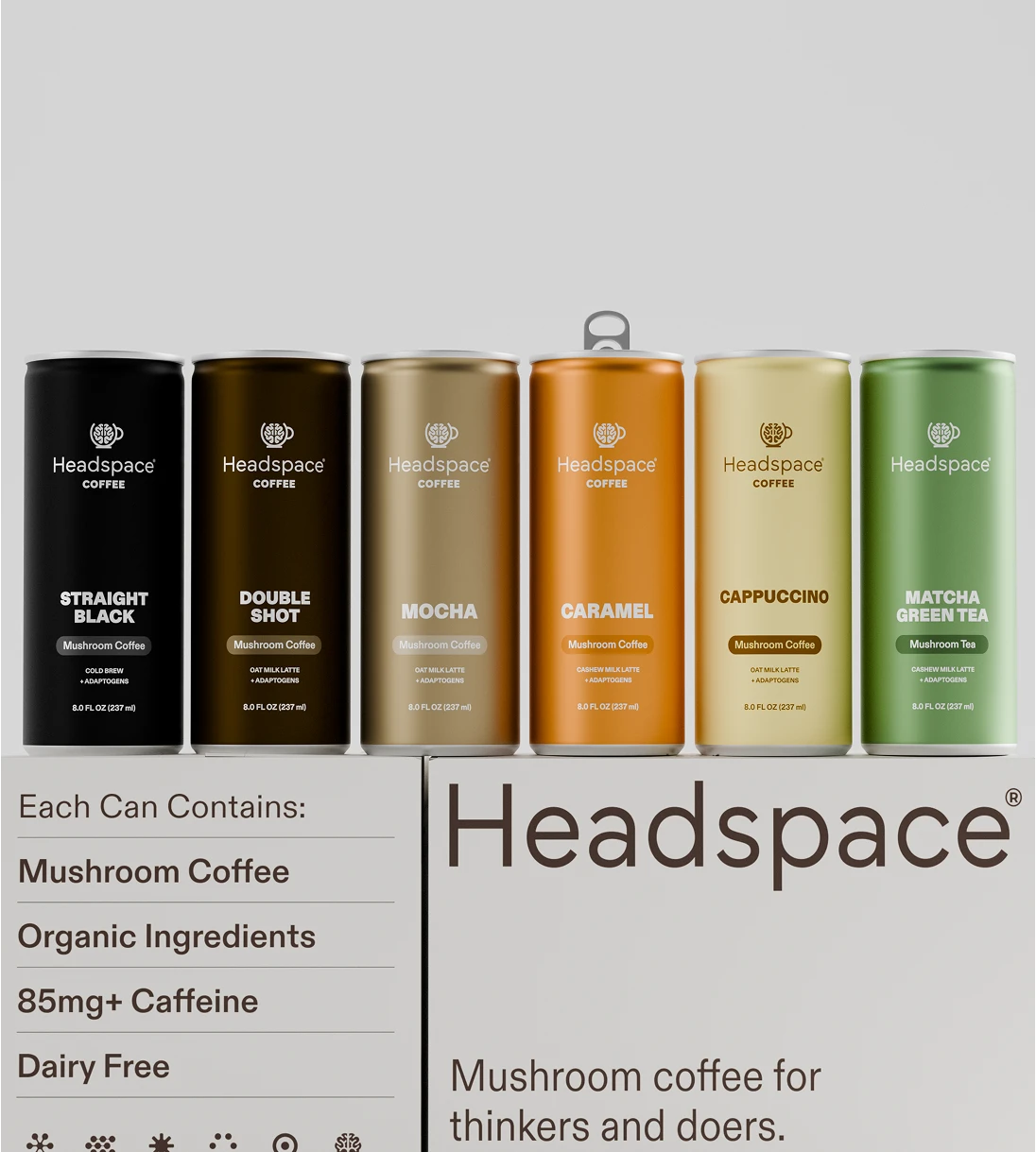 HEADSPACE