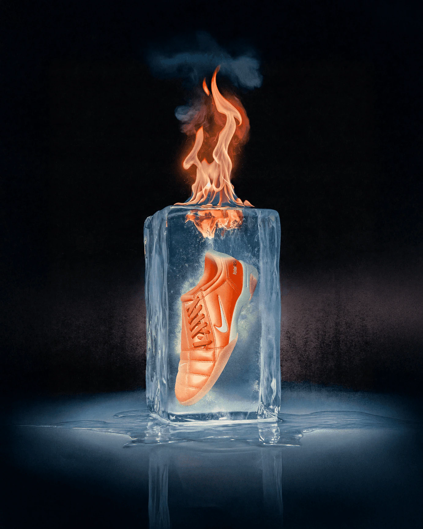 NIKE x GAFFER