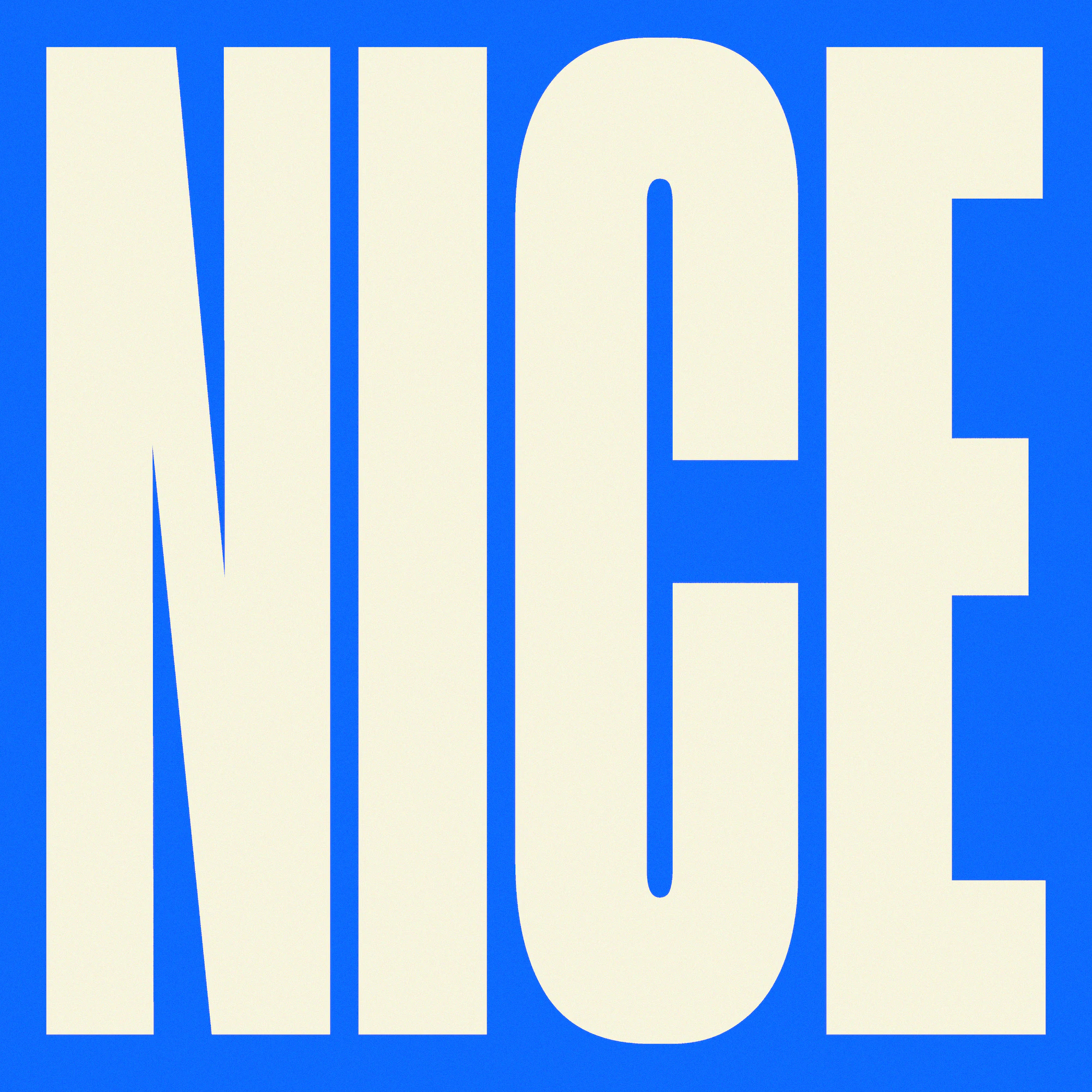 NICE