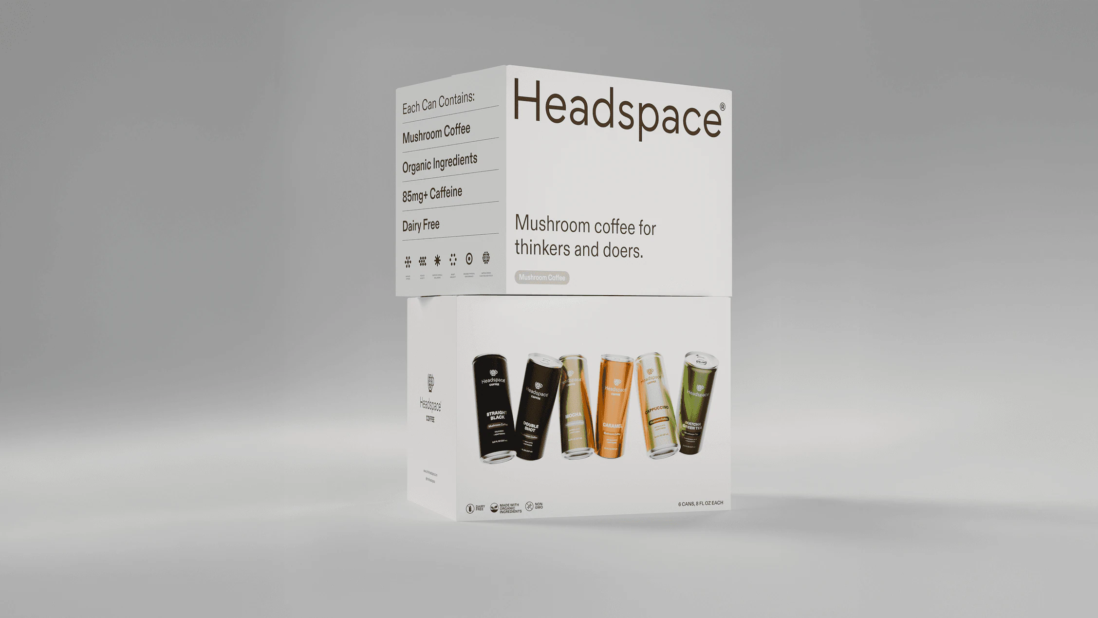 HEADSPACE