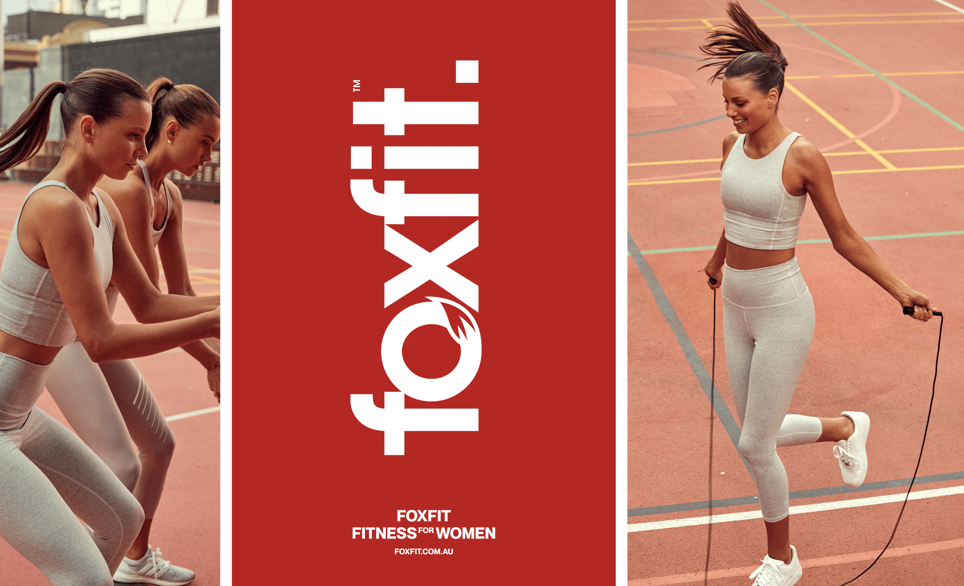 FOXFIT
