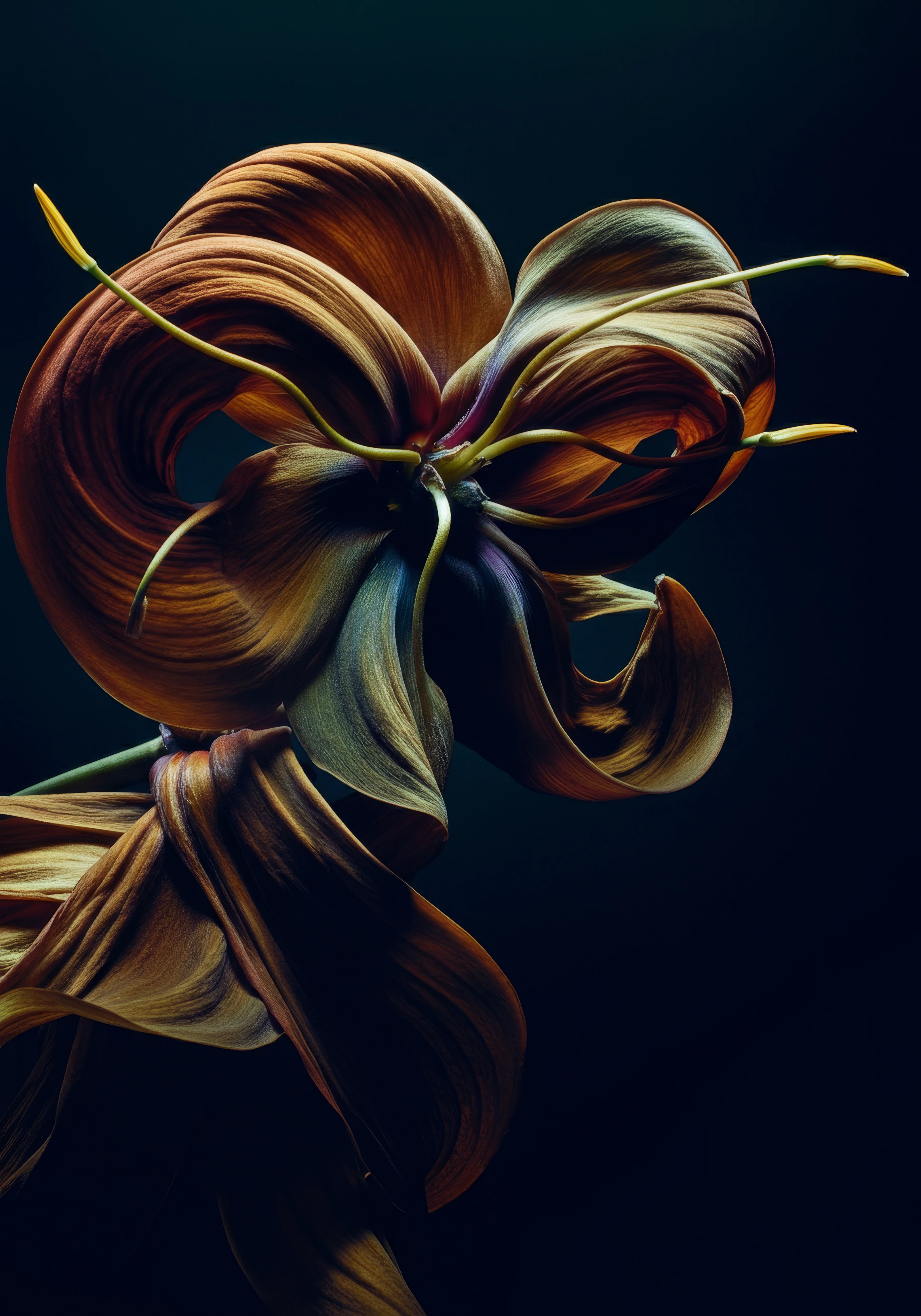FLORA
