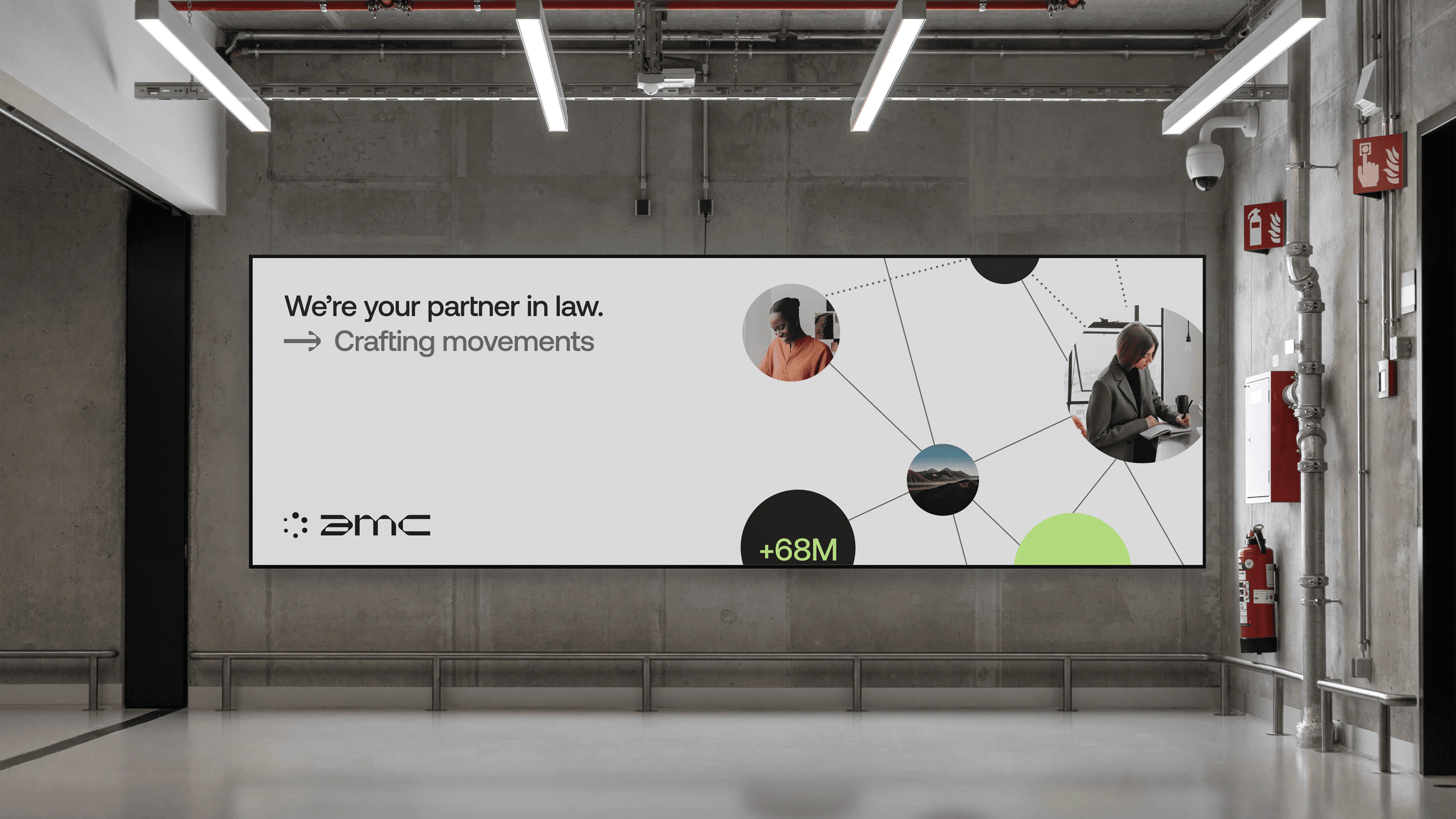 AMC