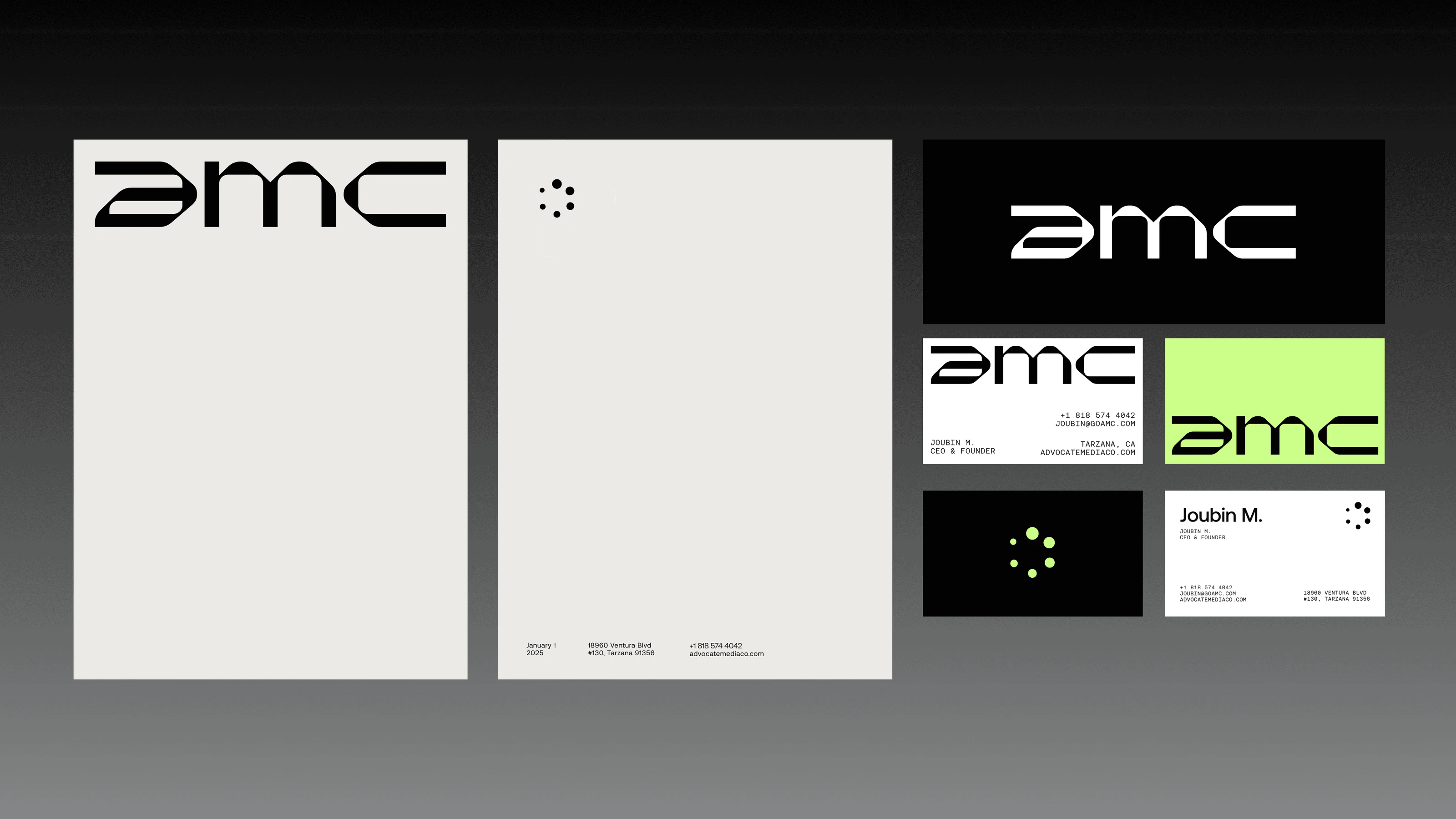 AMC