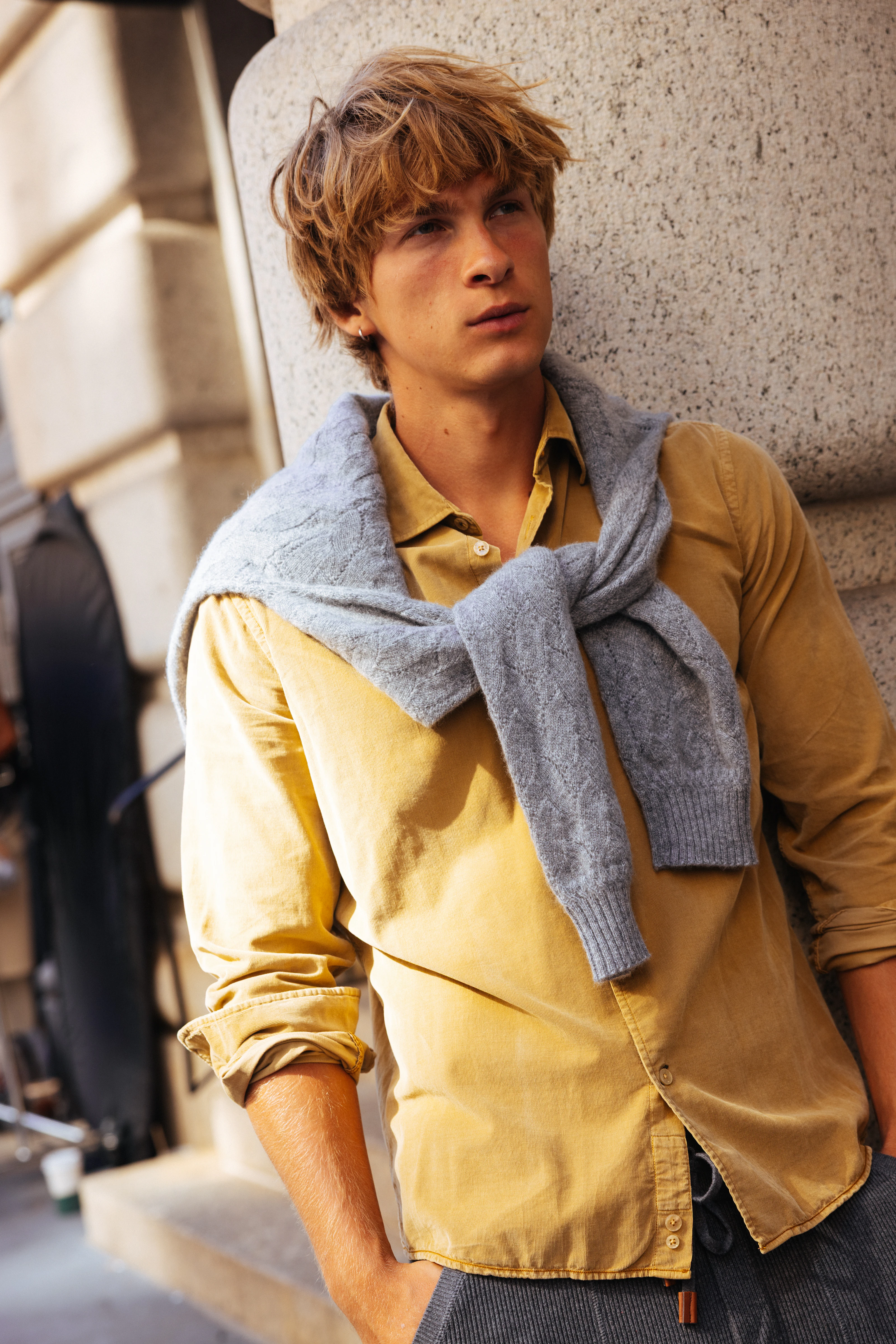 BORGO28 FW26