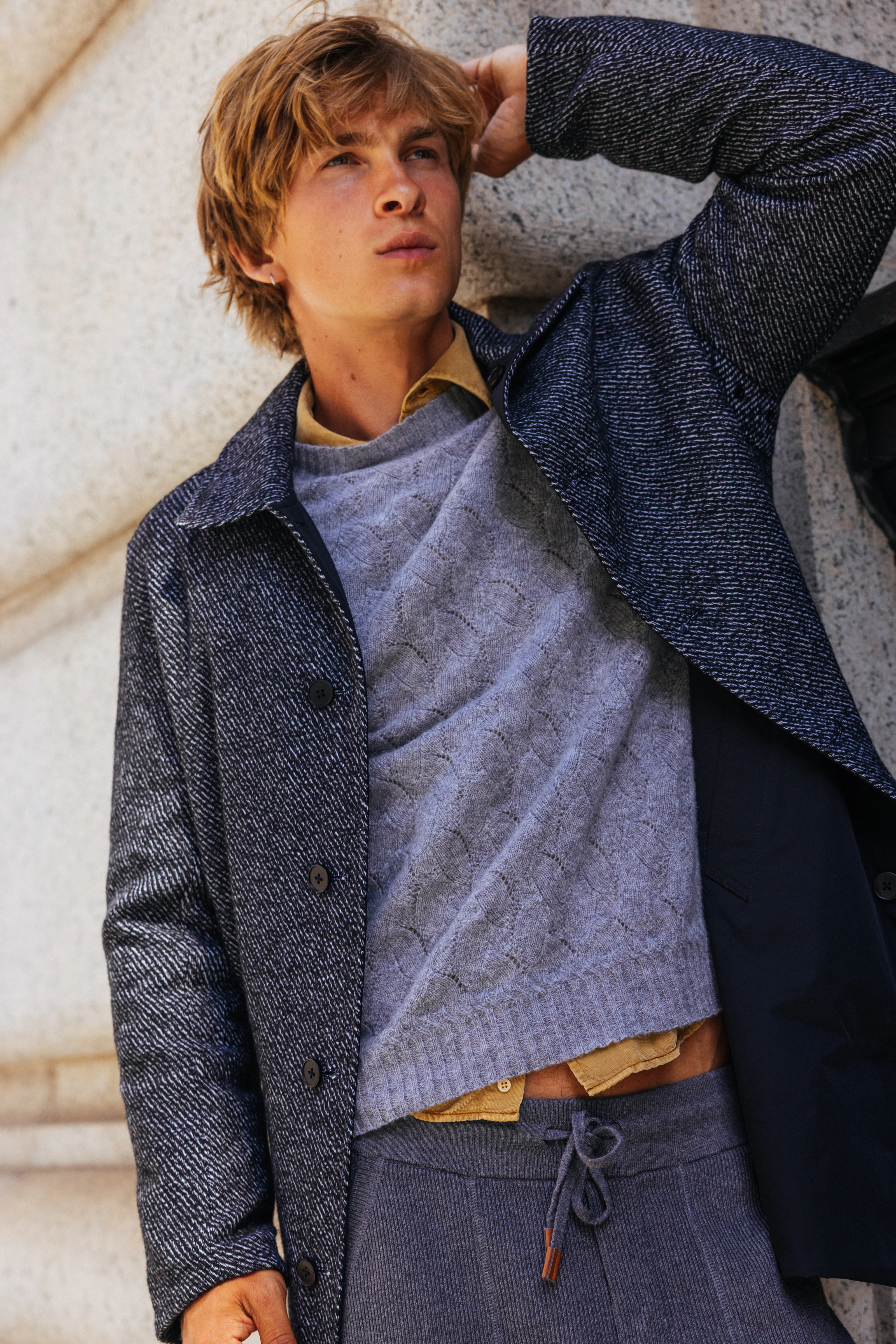BORGO28 FW26