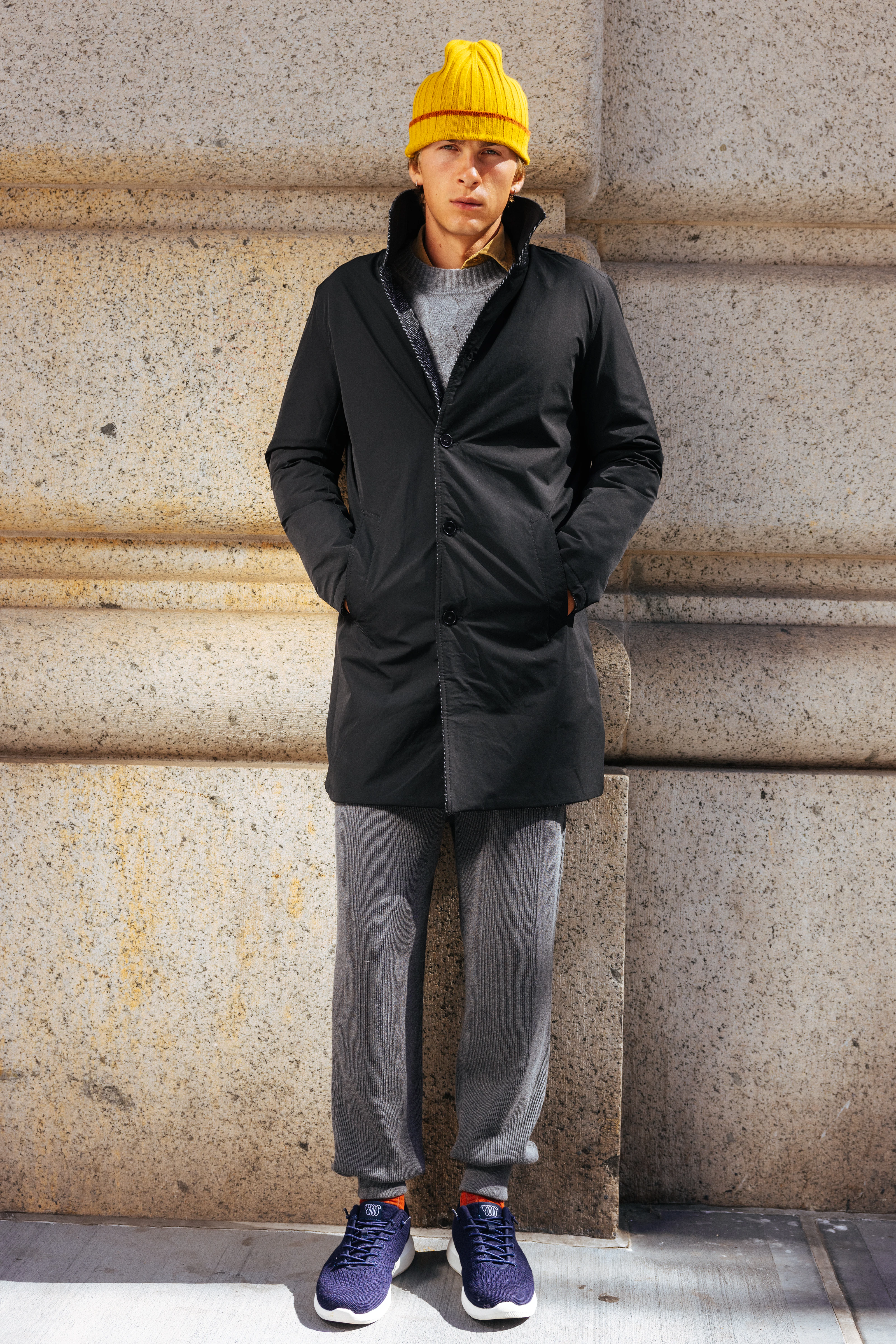 BORGO28 FW26