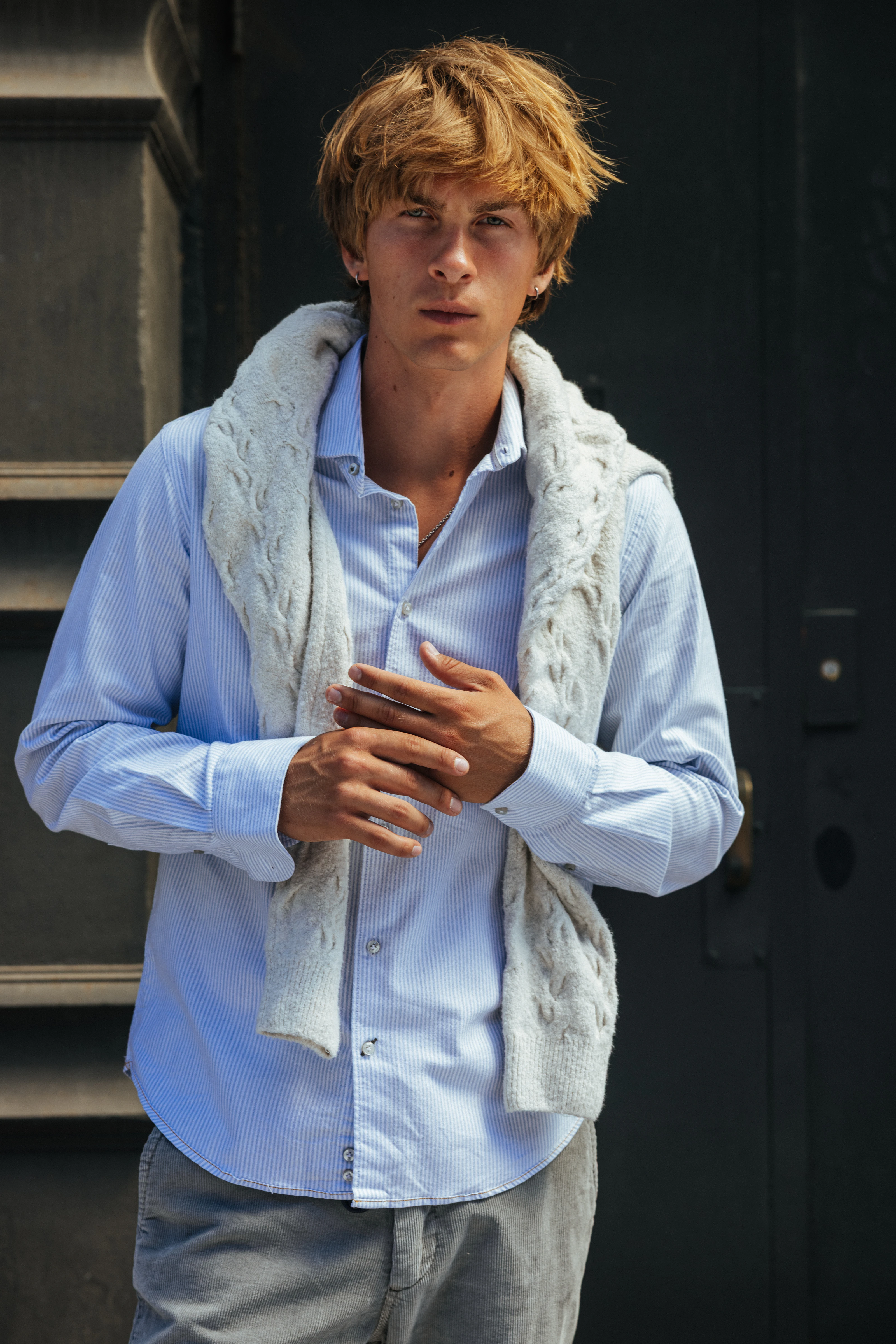 BORGO28 FW26