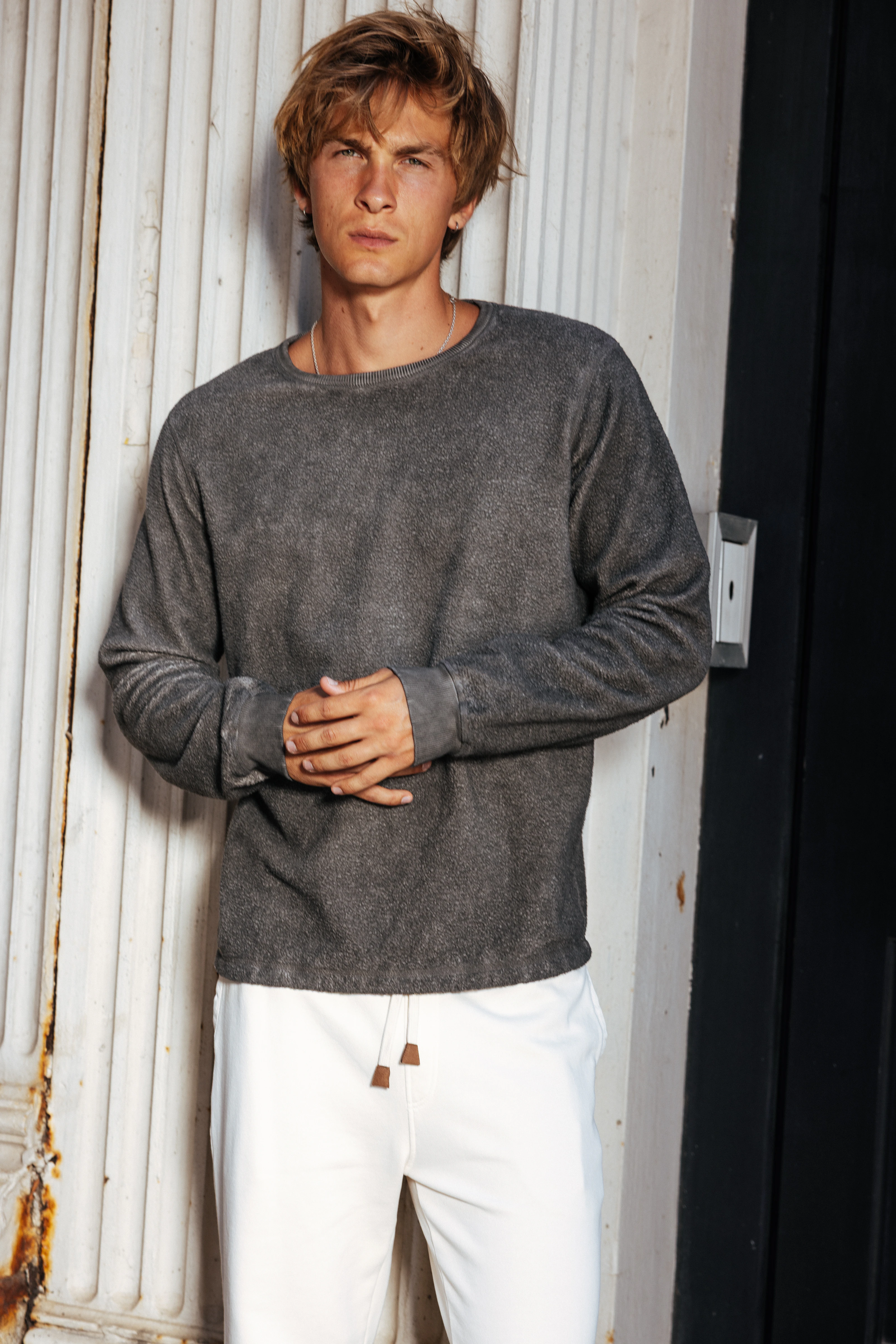 BORGO28 FW26