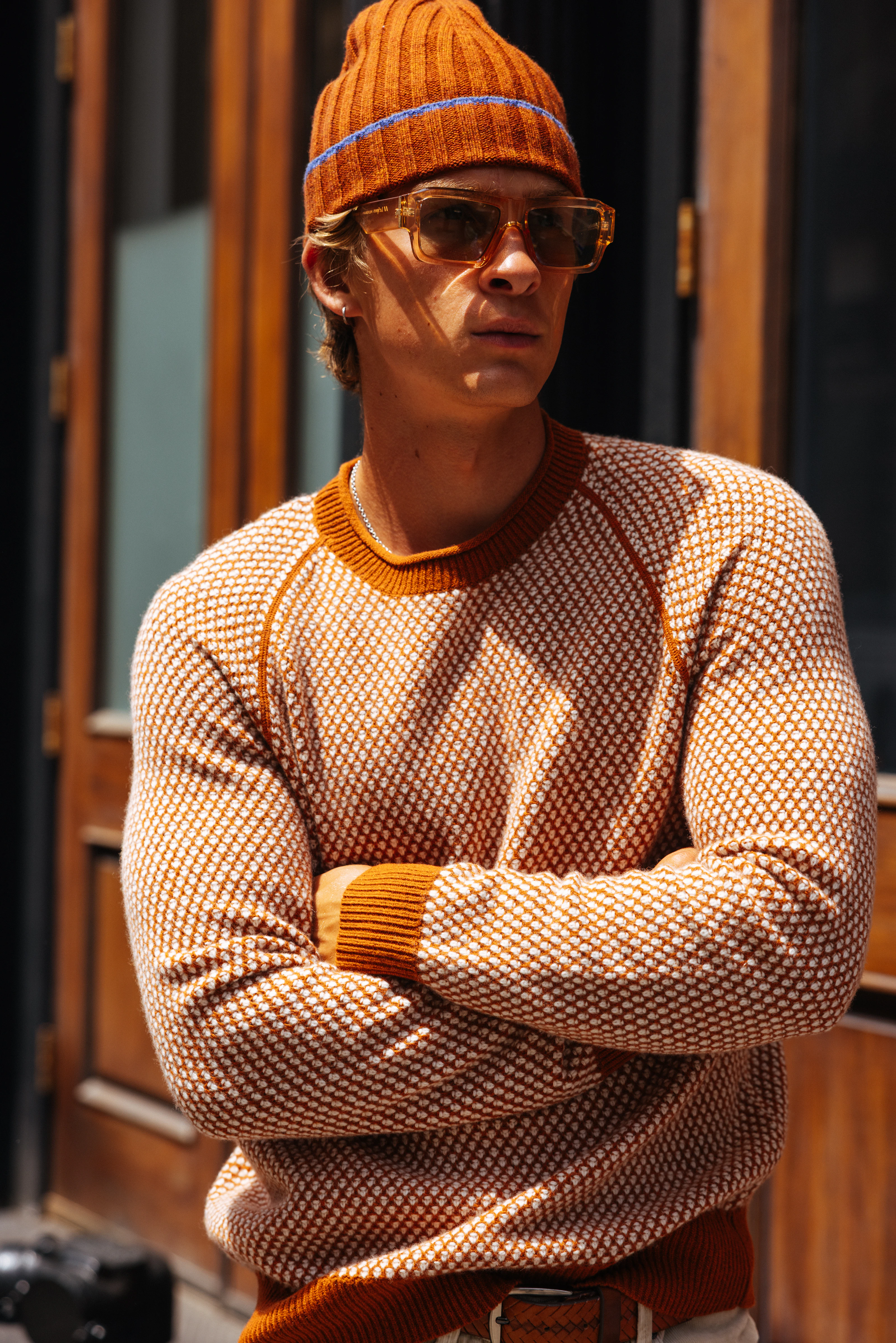 BORGO28 FW26