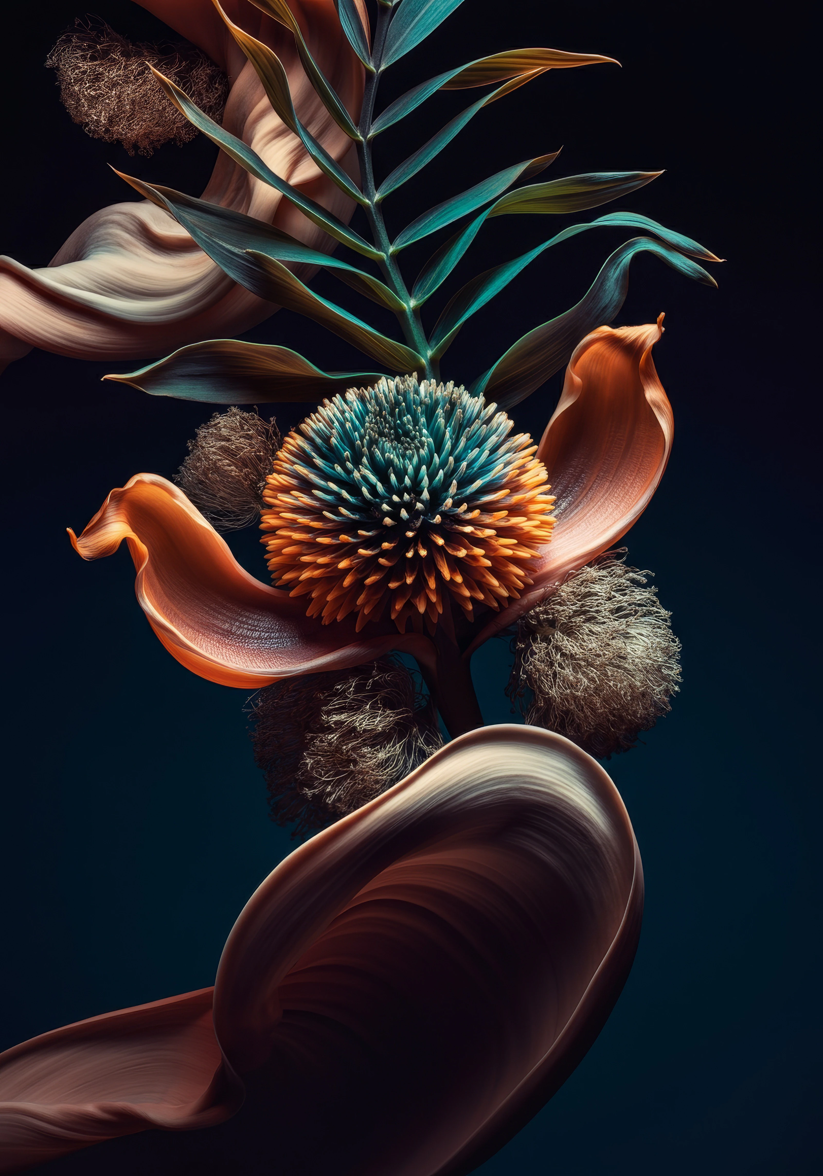 FLORA