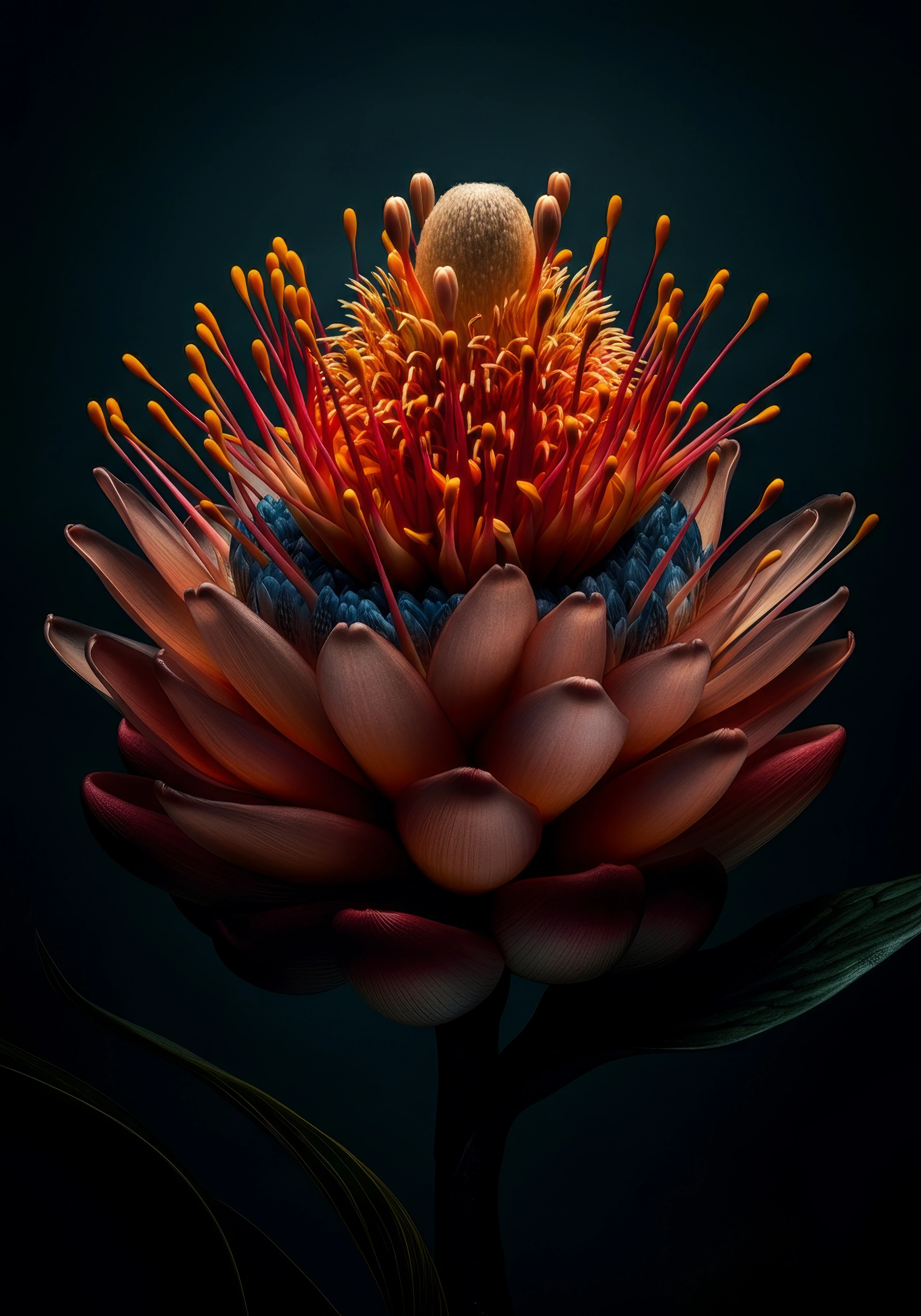 FLORA