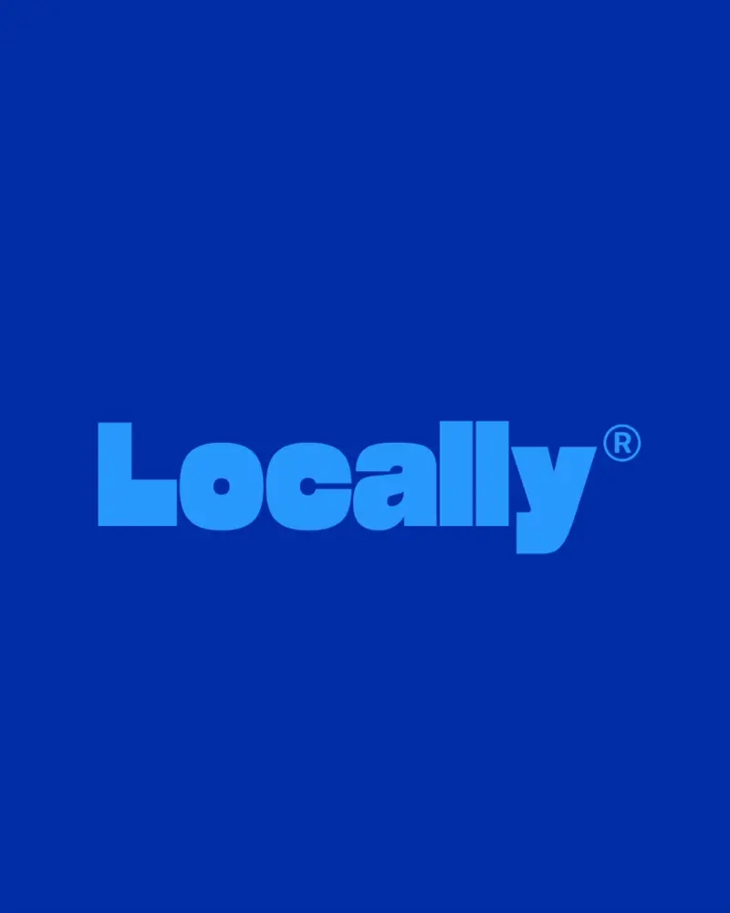 LOCALLY