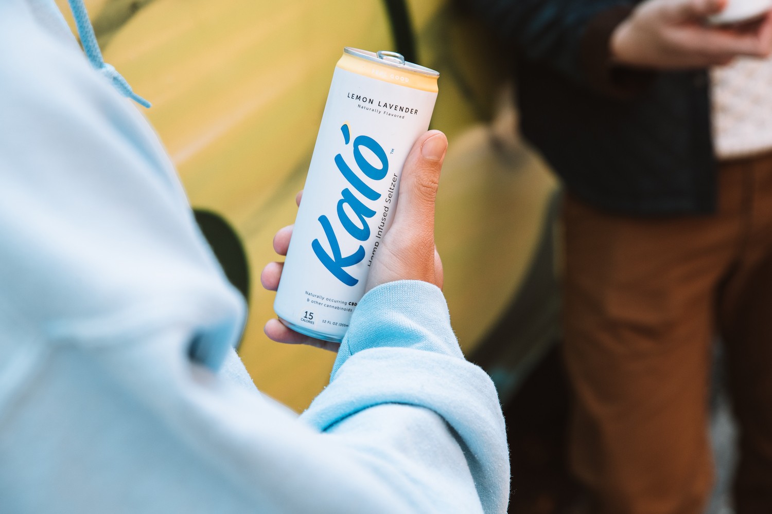 KALÓ